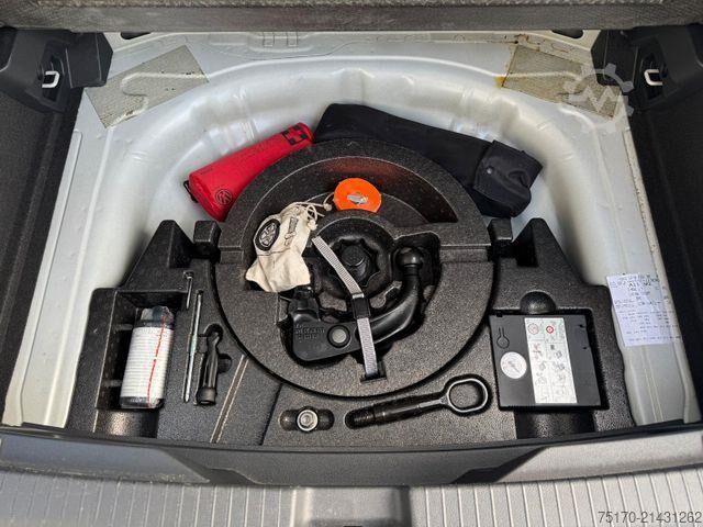Loading platform Volkswagen T-Roc Style+RLine+AHK+ACC+LED+MirrowLink