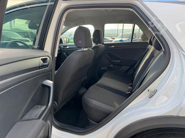 Loading platform Volkswagen T-Roc Style+RLine+AHK+ACC+LED+MirrowLink