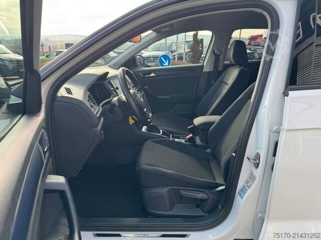 Loading platform Volkswagen T-Roc Style+RLine+AHK+ACC+LED+MirrowLink