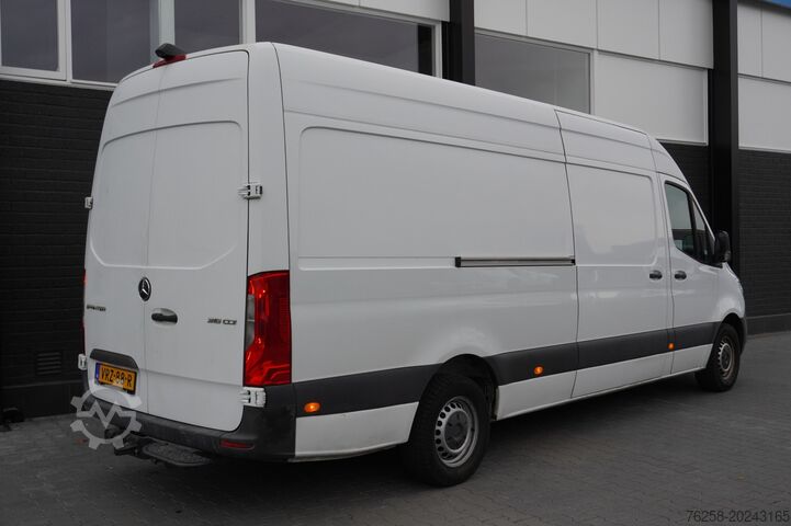 Delivery van Mercedes-Benz Sprinter 316 2.2 CDI L3H2 EURO 6 - A/C Climate ...