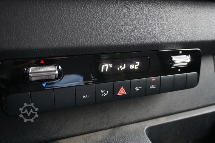 Delivery van Mercedes-Benz Sprinter 316 2.2 CDI L3H2 EURO 6 - A/C Climate ...
