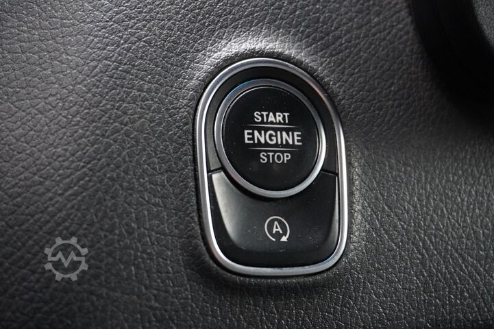 Delivery van Mercedes-Benz Sprinter 316 2.2 CDI L3H2 EURO 6 - A/C Climate ...