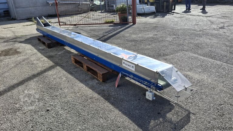 Conveyor belt 6m  