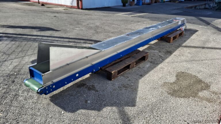 Conveyor belt 6m  