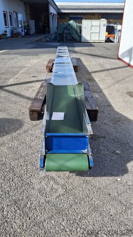 Conveyor belt 6m  