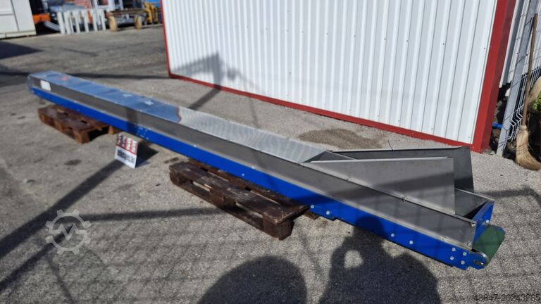 Conveyor belt 6m  