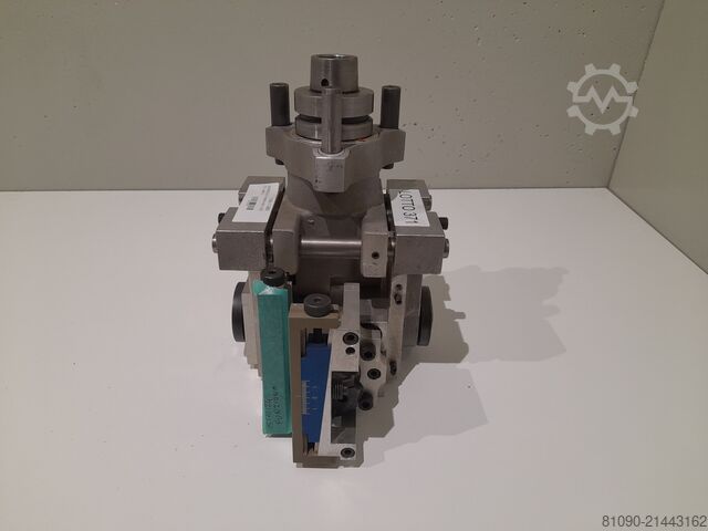 HOMAG HSK F63 corner rounding aggregate HOMAG 1-056-11-0660