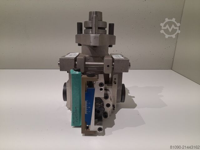 HOMAG HSK F63 corner rounding aggregate HOMAG 1-056-11-0660