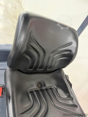 Forklift Toyota 11044 - 7FBEST