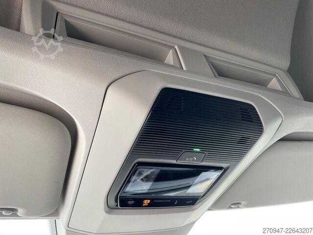 Kastenwagen hoch VW Crafter Kasten 35 L4H3 NAV AHK äden