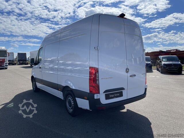 Kastenwagen hoch MERCEDES-BENZ Sprinter 311 CDI KA /L2H2/3665/MBUX/KLIMA/KAMERA