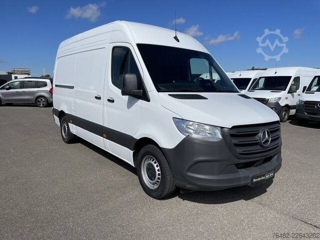 Kastenwagen MERCEDES-BENZ Sprinter 311 CDI KA /L2H2/3665/MBUX/KLIMA/KAMERA