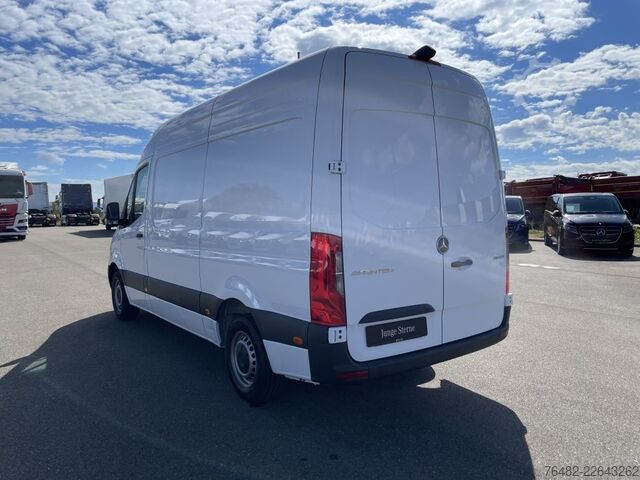 Kastenwagen MERCEDES-BENZ Sprinter 311 CDI KA /L2H2/3665/MBUX/KLIMA/KAMERA