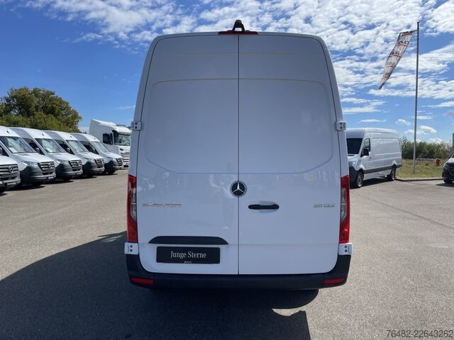 Kastenwagen MERCEDES-BENZ Sprinter 311 CDI KA /L2H2/3665/MBUX/KLIMA/KAMERA