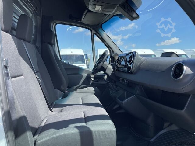Kastenwagen MERCEDES-BENZ Sprinter 311 CDI KA /L2H2/3665/MBUX/KLIMA/KAMERA