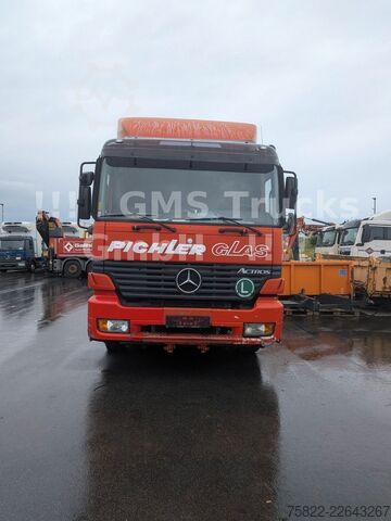 LKW-Fahrgestell MERCEDES-BENZ Actros 2540 / Mp1 / 6x2 / EPS- 3 Pedal
