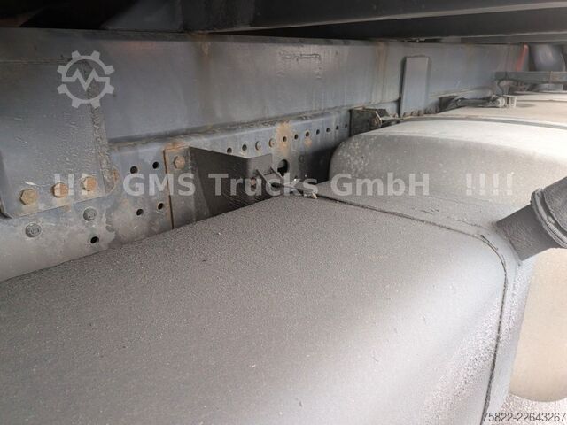 LKW-Fahrgestell MERCEDES-BENZ Actros 2540 / Mp1 / 6x2 / EPS- 3 Pedal