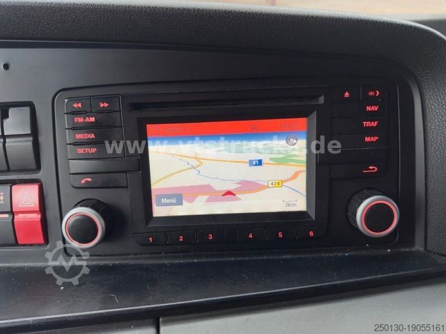 Standard SZM MAN TGX 18.440 4x2 BL ,Retarder *Motorschaden*