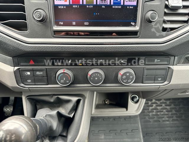Panel van VOLKSWAGEN Crafter Kastenwagen 4Motion