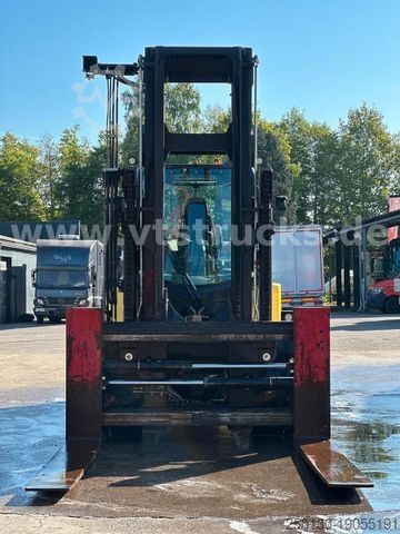 Frontstapler HYSTER H16 XM-12 Stapler BJ:2018