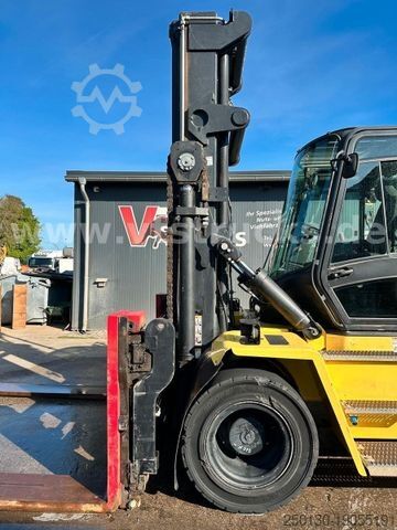 Frontstapler HYSTER H16 XM-12 Stapler BJ:2018