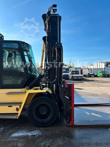 Frontstapler HYSTER H16 XM-12 Stapler BJ:2018