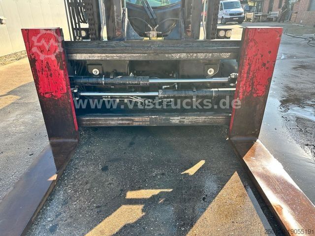 Frontstapler HYSTER H16 XM-12 Stapler BJ:2018