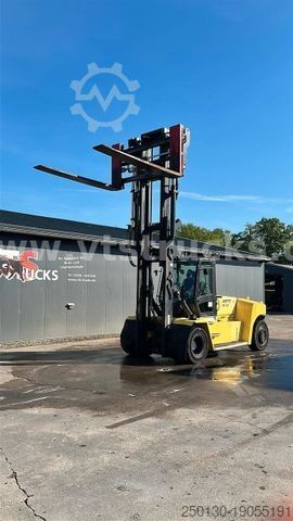 Frontstapler HYSTER H16 XM-12 Stapler BJ:2018