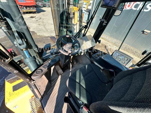 Frontstapler HYSTER H16 XM-12 Stapler BJ:2018