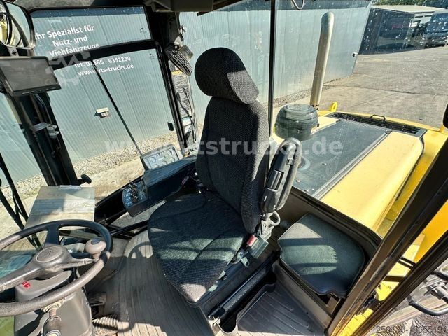 Frontstapler HYSTER H16 XM-12 Stapler BJ:2018