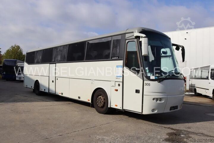 Coach Bova Futura FHD127/365