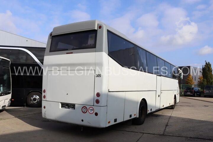 Coach Bova Futura FHD127/365
