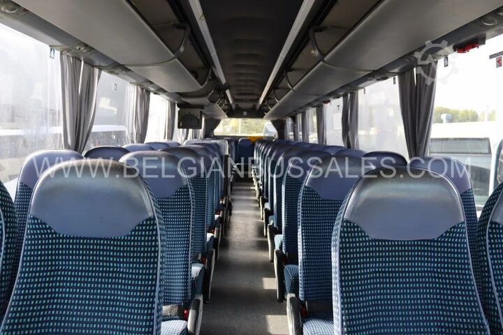 Coach Bova Futura FHD127/365