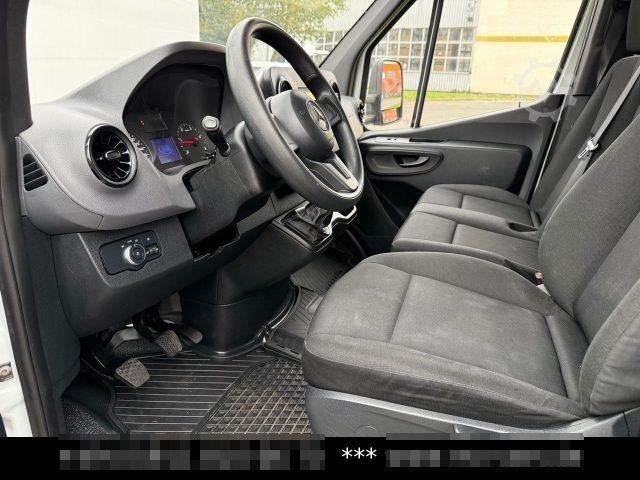 Box van MERCEDES-BENZ Sprinter 314 Möbel Maxi 4,32 m. 22 m³ No. 316-3