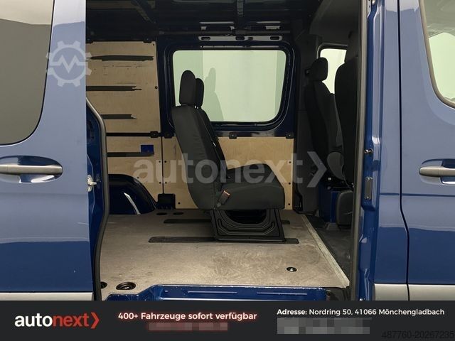 Kastenwagen MERCEDES-BENZ Sprinter 316 kompakt *MIXTO* KAMERA+KLIMA (0258)