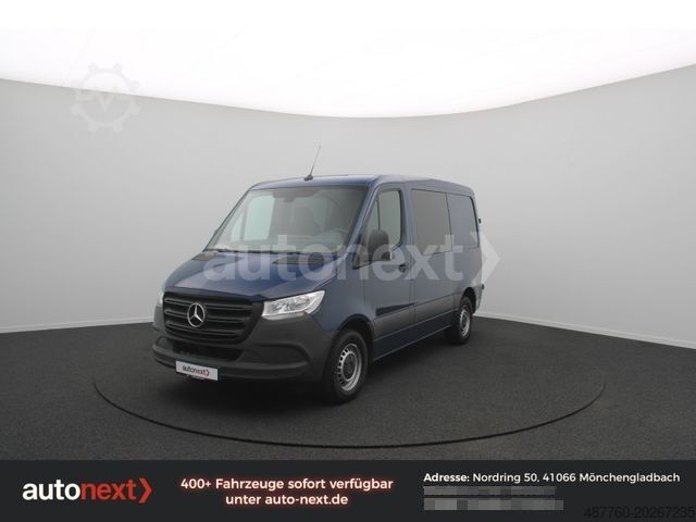 Kastenwagen MERCEDES-BENZ Sprinter 316 kompakt *MIXTO* KAMERA+KLIMA (0258)