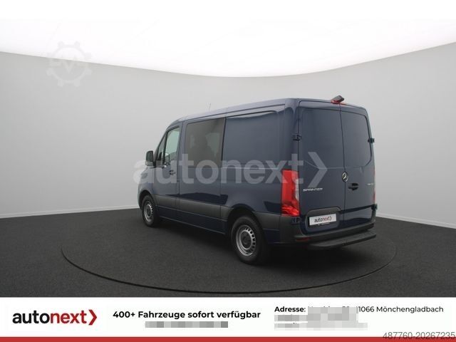Kastenwagen MERCEDES-BENZ Sprinter 316 kompakt *MIXTO* KAMERA+KLIMA (0258)