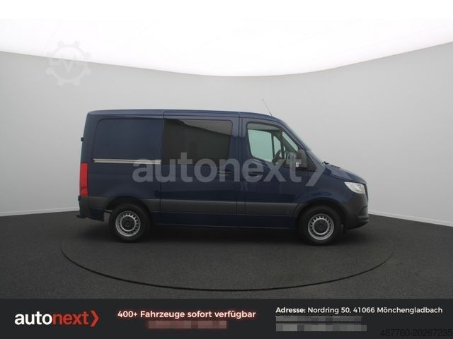 Kastenwagen MERCEDES-BENZ Sprinter 316 kompakt *MIXTO* KAMERA+KLIMA (0258)