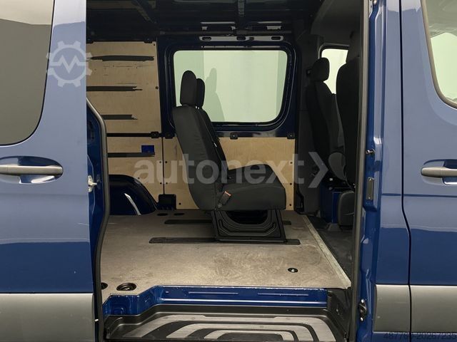 Kastenwagen MERCEDES-BENZ Sprinter 316 kompakt *MIXTO* KAMERA+KLIMA (0258)