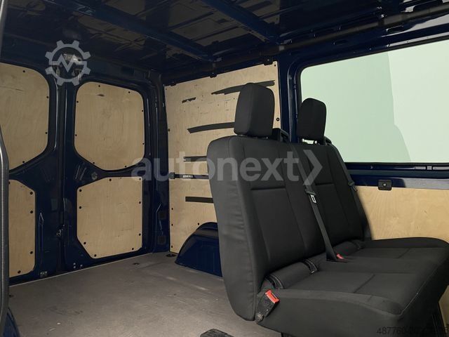 Panel van MERCEDES-BENZ Sprinter 316 Kompakt *MIXTO* KAMERA+PDC+KLIMA (0