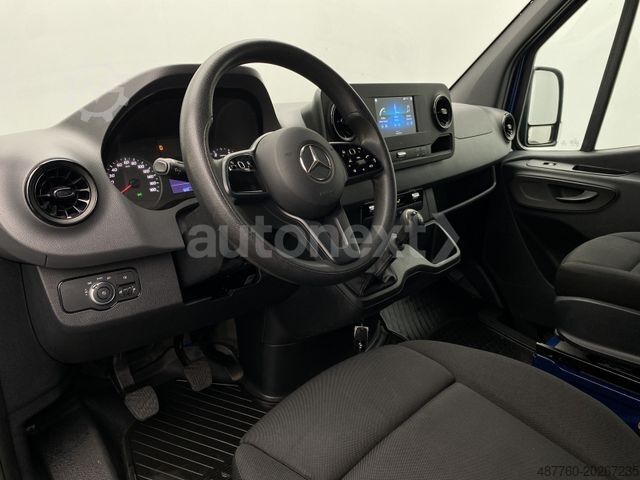 Kastenwagen MERCEDES-BENZ Sprinter 316 kompakt *MIXTO* KAMERA+KLIMA (0258)