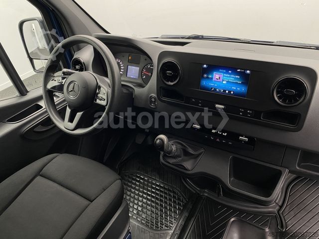 Kastenwagen MERCEDES-BENZ Sprinter 316 kompakt *MIXTO* KAMERA+KLIMA (0258)