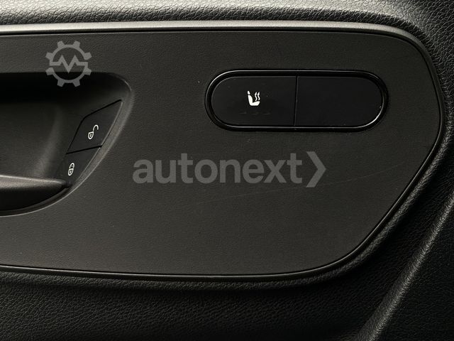 Kastenwagen MERCEDES-BENZ Sprinter 316 kompakt *MIXTO* KAMERA+KLIMA (0258)