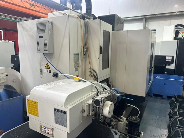 Milling machine Goratu G INNOVA 15