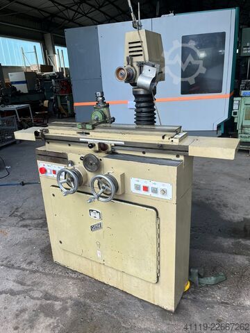 Werkzeugschleifmaschine Gotha SWU 250-I  