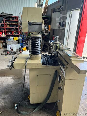 Werkzeugschleifmaschine Gotha SWU 250-I  