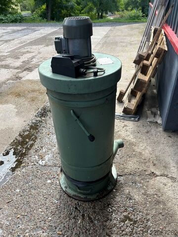 Werkzeugschleifmaschine Gotha SWU 250-I  
