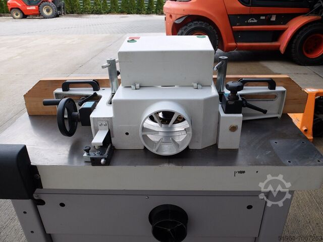 Spindle moulder Casadei F/115 8/22