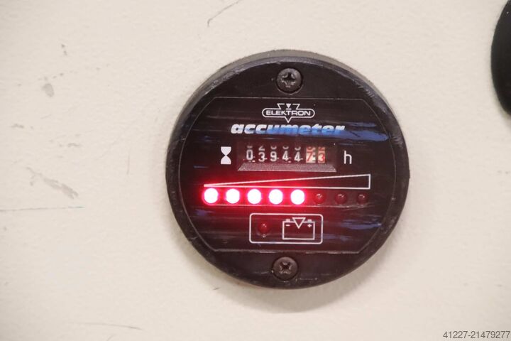 Gleiswagen 50 Tonnen mit Antrieb Plan EGB 50