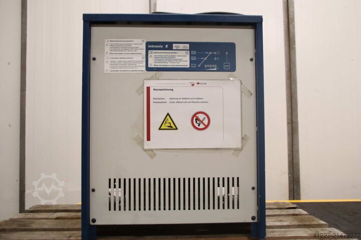 Gleiswagen 50 Tonnen mit Antrieb Plan EGB 50